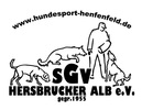 SGV Hersbrucker Alb e.V.